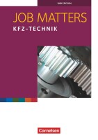 Braunsteiner-Maukner, Rufina: Job Matters A2 Kfz-Technik....