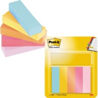 Post-it 670-5-BEA Haftmarker Beachside Collection...