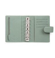 Filofax 022635 Pocket Organiser Norfolk sage 2