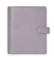 Filofax 022640 Organiser A5  Norfolk lavender undated