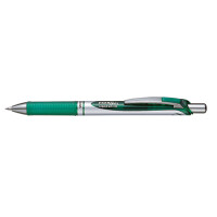 Pentel BL77-DO Gelroller EnerGel 0,35mm gr&uuml;n