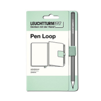Leuchttum 367290 Stiftschlaufe mint green