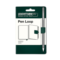 Leuchttum 367289 Stiftschlaufe forest green