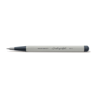Leuchtturm1917 367282 Drehgriffel Nr.2 Bleistift 0,7mm HB...