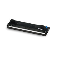 Oki 43821103 Microline 5100FB Farbband Nylon 