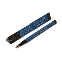 Leuchtturm 366572 Drehgriffel Nr.1 Bauhaus blue/black