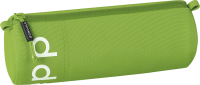 Brunnen 10-4922052 Federtasche Schlamperrolle M kiwi