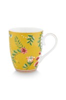 Pip Studio 51.002.376 Becher gro&szlig; 350ml La...