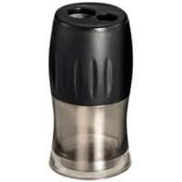 Wonday FTC250571 Doppelspitzdose 34x64mm schw