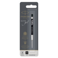Parker 1950344 Gelmine Quinkflow schwarz M