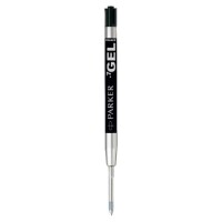 Parker 1950344 Gelmine Quinkflow schwarz M 2