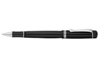 Kaweco K5260 Rollerball Dia II schwarz/chrom