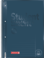 Brunnen 10-67925139 Collegeblock A4 Lin.25 liniert mR...