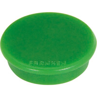 Franken HM1002 Magnete &Oslash;13mm gr&uuml;n /...