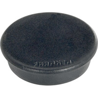 Franken HM1010 Magnete &Oslash;13mm schwarz / 10St.