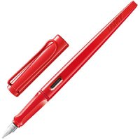 Lamy 1237428 Sch&ouml;nschreibf&uuml;ller Joy...