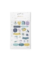 Filofax 132835 Organiser Stickers Everyday Fun Day...