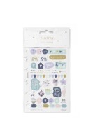 Filofax 132942 Organiser Stickers Everyday Good vibes...