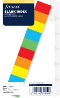 Filofax 131624 Personal Trennbl&auml;tter mit...
