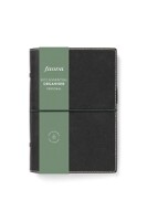Filofax 022683 Personal Organiser Eco Essential ebony...