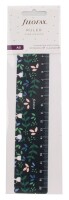 Filofax 132921 A5 Notebook Lineal Garden