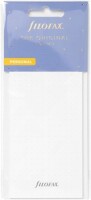 Filofax 132898 Personal Notepad The Original / 20 Blatt