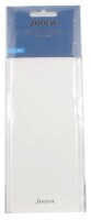 Filofax 132899 A5 Notepad The Original / 20Blatt