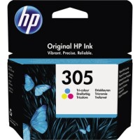 HP 3YM60AE Tank 305 colour / ca. 100Seiten