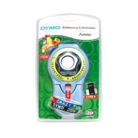 Dymo S0717900 Pr&auml;geger&auml;t 12746 Junior...