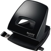 Leitz 5003-00-95 Locher NeXXt Recycle max.30Blatt Metall...