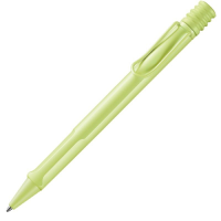 Lamy 1237171 Kugelschreiber safari springgreen (Modell 2D0