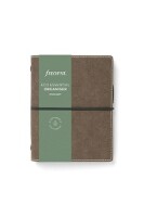 Filofax 022679 Pocket Organiser Eco Essential dark walnut...