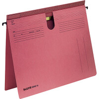Leitz 1814-00-25 H&auml;ngehefter Serie18 Karton A4...