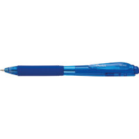 Pentel BK440-C Kugelschreiber 0,5mm blau