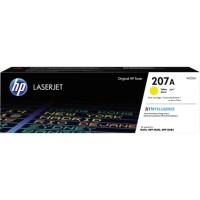 HP W2212A Toner 207A gelb / ca.1250Seiten