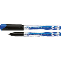 Schneider 8113 Tintenroller Topball 0,5mm blau