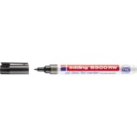 Edding 8500-001 CD/DVD-Marker 1mm non permanent schwarz