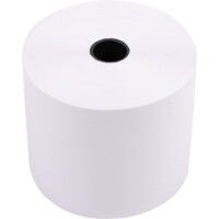 Exacompta 5770120V Kassenrollen 57mm x 40m wei&szlig;...