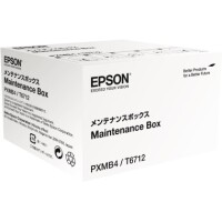 Epson C13T671200 Maintenance Box / Wartungseinheit T6712...