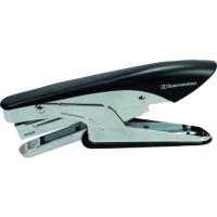 Soennecken 3145 Heftzange Office 110 anthrazit/chrom