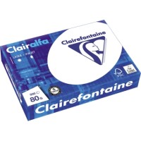 Clairefontaine 1979C Multifunktionspapier Clairalfa A4...