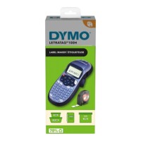 Dymo 2174576 LetraTag LT100H Beschriftungsger&auml;t...