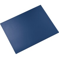 L&auml;ufer 40535 Schreibunterlage Durella 40x53cm blau