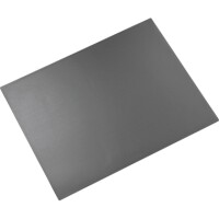 L&auml;ufer 40533 Schreibunterlage Durella 40x53cm grau