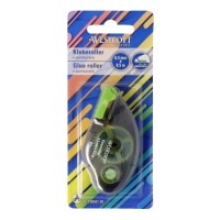 Westcott E-73050100 Kleberoller 8,5mm x 6,5m permanent 2