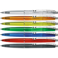 Schneider 132000 Kugelschreiber K20 Icy Colours 0,6mm...
