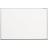 Magnetoplan 1240488 Whiteboard SP 120x90cm wei&szlig;