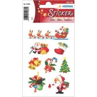 Herma 15080 Weihnachtsetiketten...