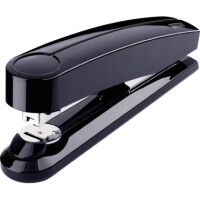 Novus 020-1454 Heftger&auml;t B5 FC max.50Blatt schwarz