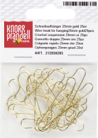 Knorr Prandell 212930293 Schnellaufh&auml;nger...